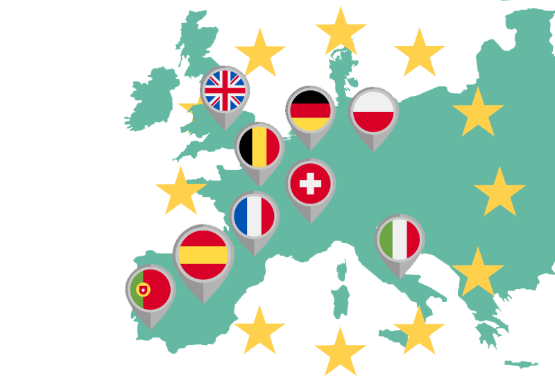 Envío de dinero a Cuba